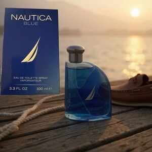 New Fragances Authentic‎